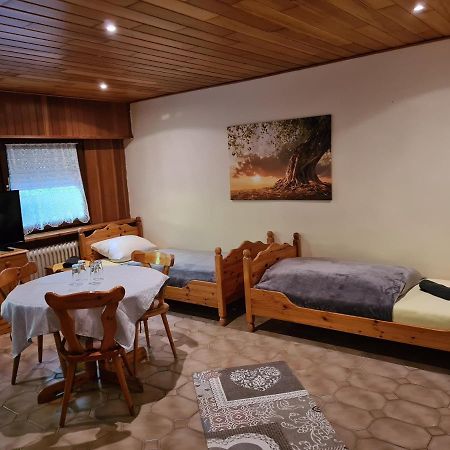 Gastehaus Am Steingarten Otel Dannstadt-Schauernheim Dış mekan fotoğraf