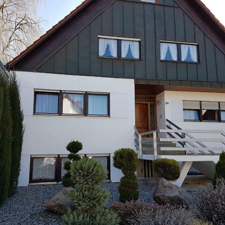 Gastehaus Am Steingarten Otel Dannstadt-Schauernheim Dış mekan fotoğraf