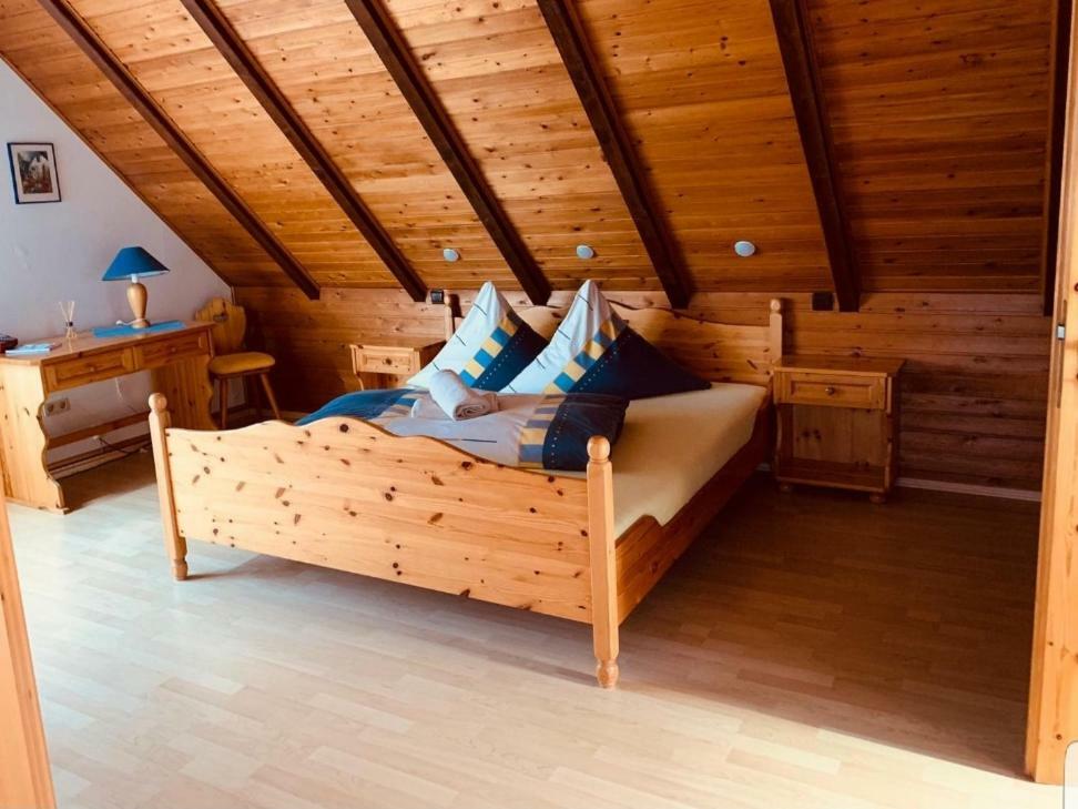 Gastehaus Am Steingarten Otel Dannstadt-Schauernheim Dış mekan fotoğraf